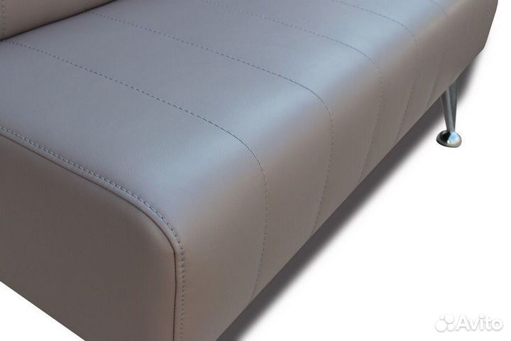 Диван со спальным местом