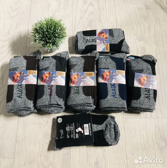 Носки шерсти качество хороший