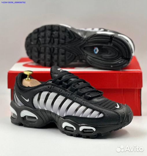 Nike Air Max Tailwind 4 (Арт.69143)