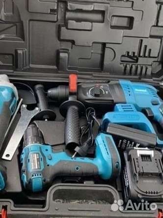 Инструмент аренда