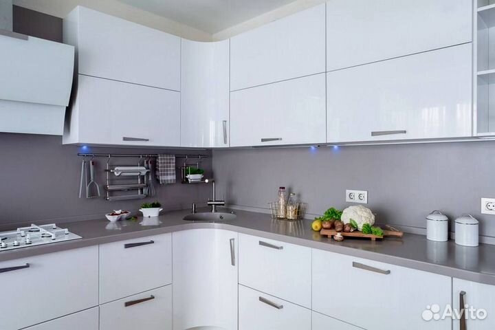 Кухонный гарнитур от производителя