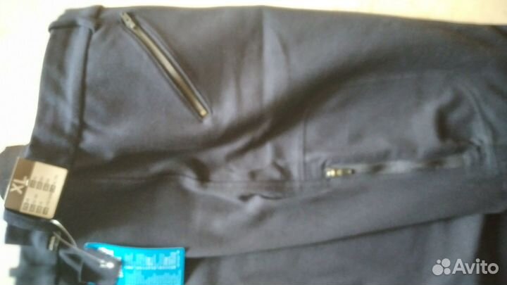 Штаны для верховой езды Forganza