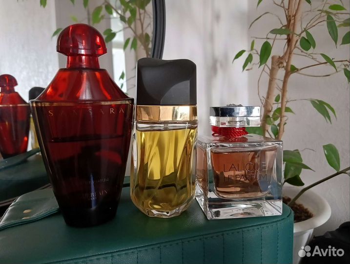 Парфюмерия оригинал делюсь обновляется