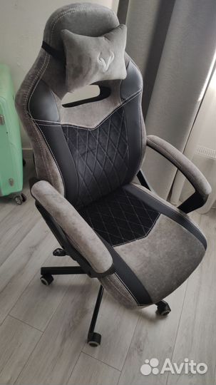 Игровое кресло Zombie viking 6