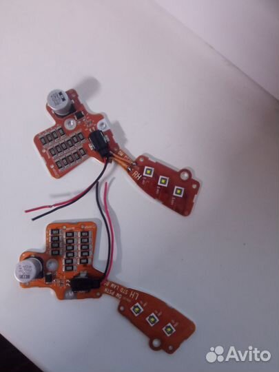 Дхо Санта-Фе 3