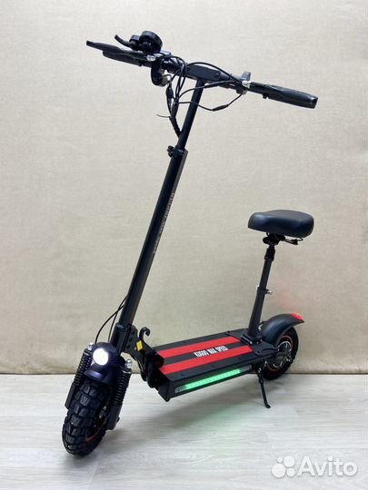 Электросамокат