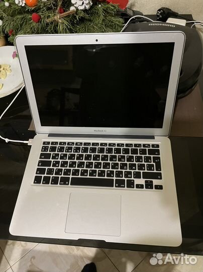 Apple MacBook Air