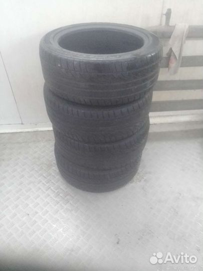 Mazzini Eco605 245/45 R18 100W