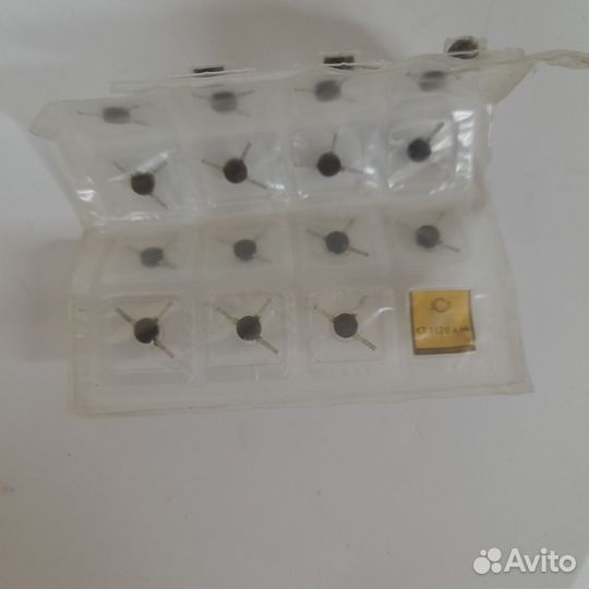 Транзисторы кт, 2Т, 1Т