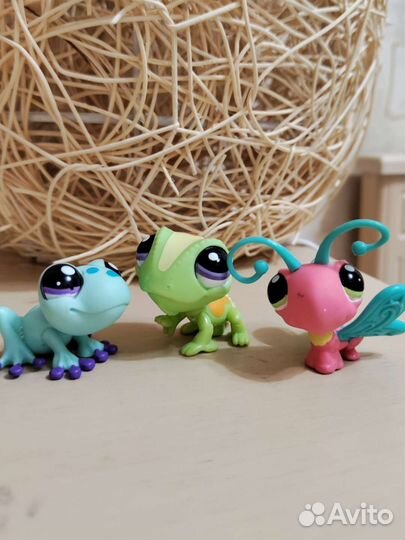 Littlest Pet Shop
