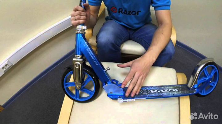 Ремонт самокатов И запчасти