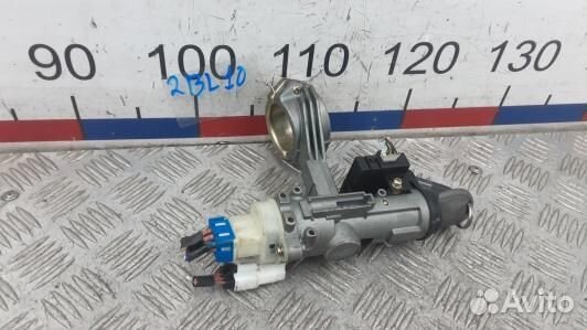 Замок зажигания KIA cerato 1 (2BL10J101)