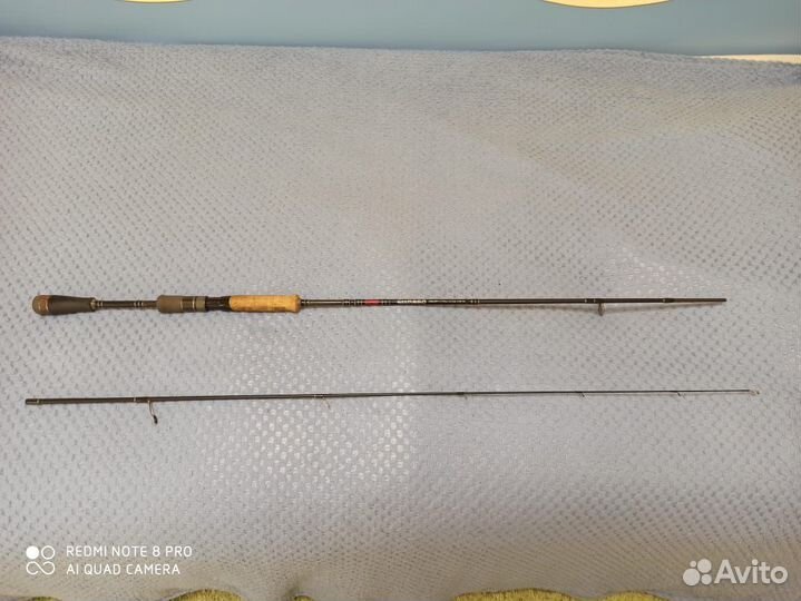 Спиннинг Pontoon 21 GAD chaser