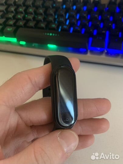 Xiaomi mi SMART band 5