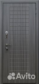 Дверь входная Гарда S7