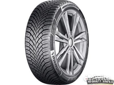 Continental WinterContact TS 860 265/45 R21 108V