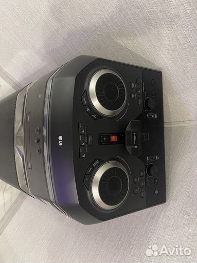 Акустическая система LG xboom OK99