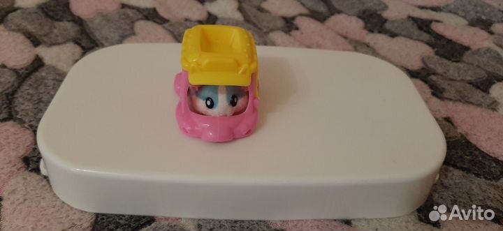 Детские игрушки