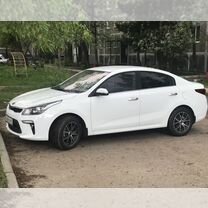 Прокат авто без водителя, Пенза