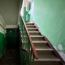 2-к. квартира, 50 м², 1/5 эт.