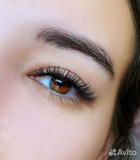 Наращивание ресниц (район цума)