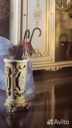 Подставка держатель для зонтов Silik оригинал