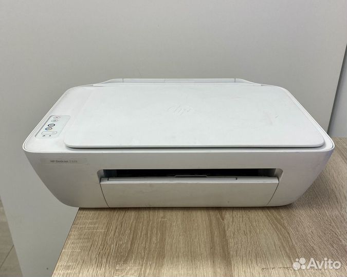 HP DeskJet 2320