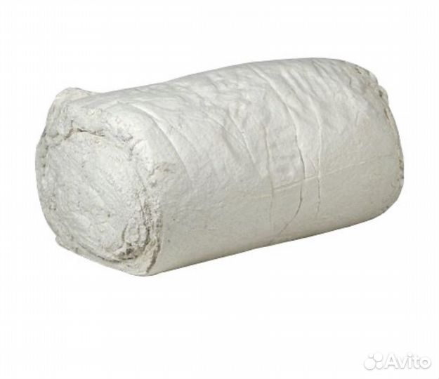 Войлок муллитокремнеземистый мкрв-200