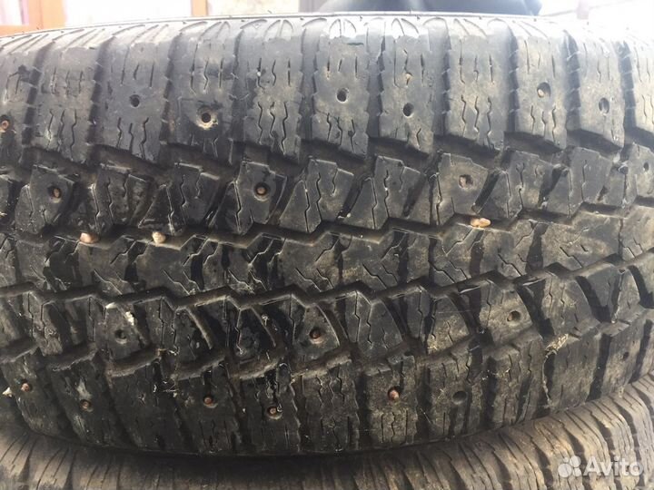 Maxxis MA-SUW Presa Spike 225/60 R17