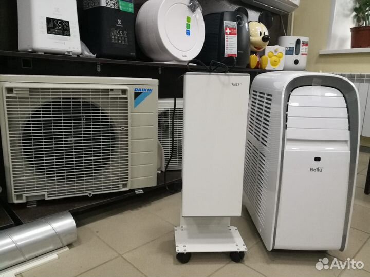 Рециркуляторы-облучатели