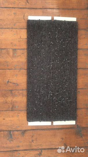 Напольная/настенная когтеточка