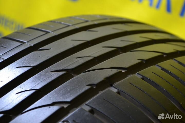 Nexen N blue HD 215/55 R17