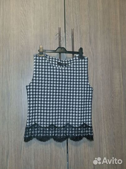 Майка concept club