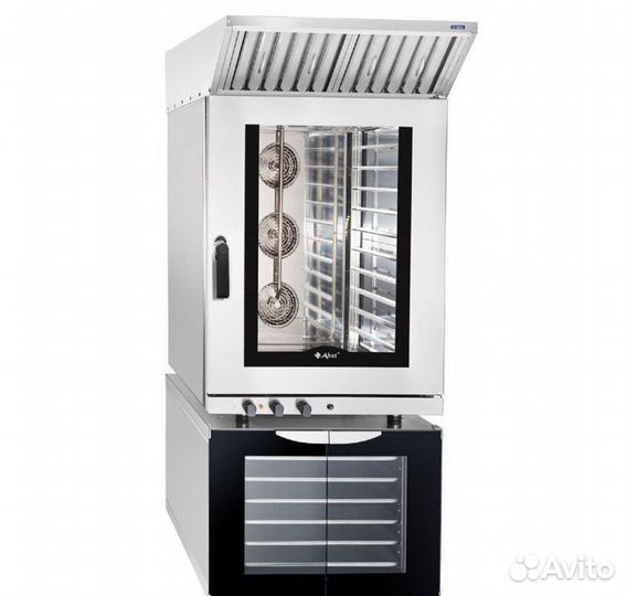 Печь конвекционная Abat кэп-10П YM26