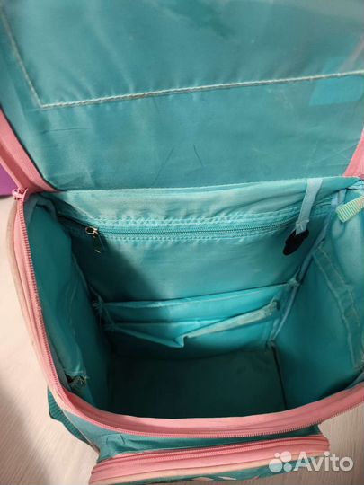 Рюкзак школьный фирма пифагор