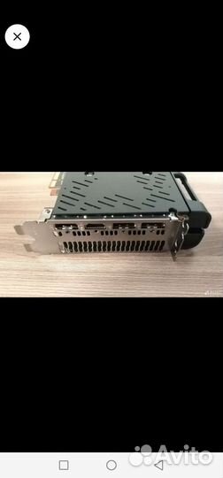 Видеокарта rx 5700