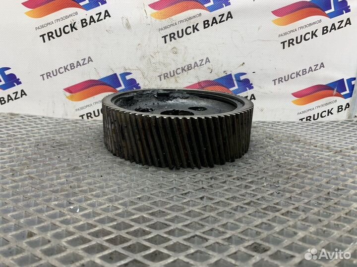 Шестерня распредвала