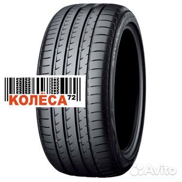Yokohama Advan Sport V105 235/60 R18