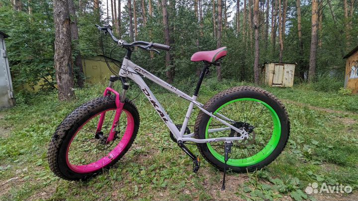 Велосипед б/у