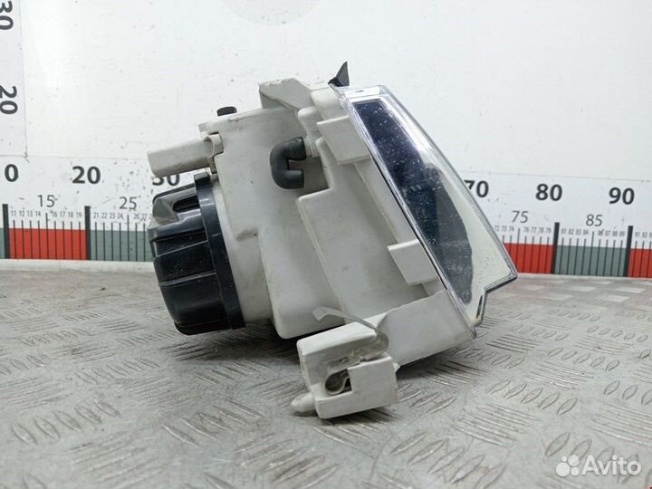 Фара передняя для Skoda Octavia 1U 086651106R