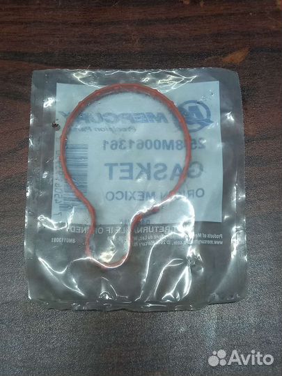 Прокладка Mercury 25-8M0061361