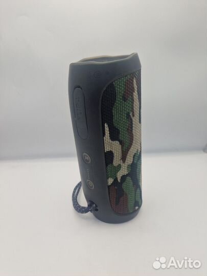 Колонка Jbl Flip 4