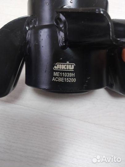 Опора двигателя