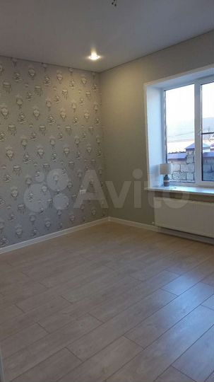 Дом 145 м² на участке 7,2 сот.