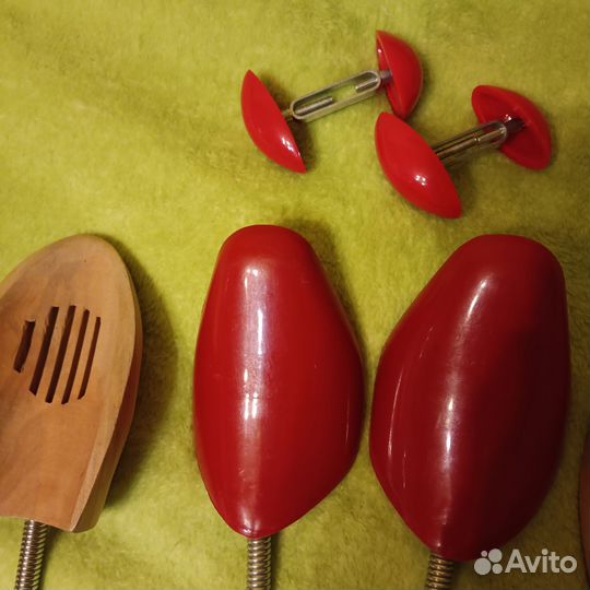 Расширитель для обуви