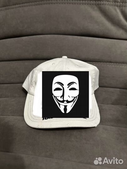 Кепка Alice Hollywood