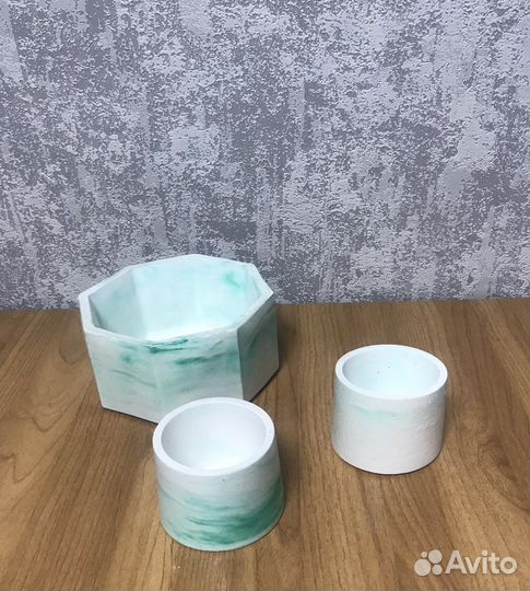 Декоративные элементы