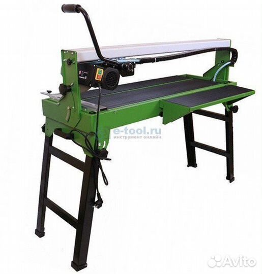 Плиткорез Procraft PF1300-200