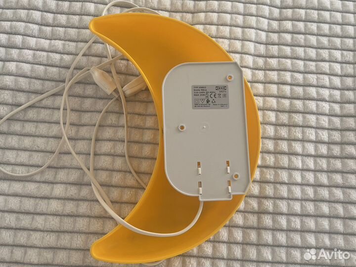 Ночник детский IKEA