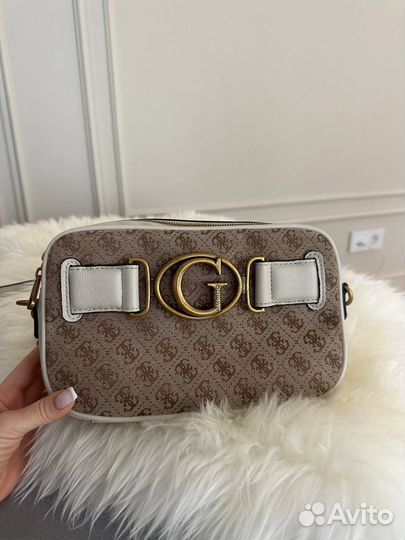 Сумка женская guess